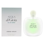 Giorgio Armani Acqua Di Gioia Eau De Toilette 50ml