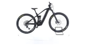 cube stereo hybrid 140 hpc pro 625 velo electrique 2022   bon etat