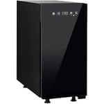 BLUE ICE Milk Fridge Azzurri AZF400