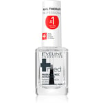 Eveline Cosmetics Nail Therapy Med+ night mask for damaged nails 12 ml