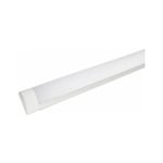 Réglette LED 120cm 36W - Blanc Froid 6000K - 8000K - SILAMP