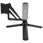 Pocket Phone Camera Fixing Stand Tripod Camera Phone Bracket For Osmo Po Hot