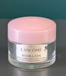 Lancome Hydra Zen Anti-stress Moisturising Cream 15ml Travel | FREE FAST POST ✨