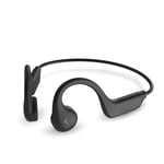 KSIX Astro Wireless Bluetooth Sports Bone Conduction Headphones, Microphone for