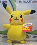 Pokemon - Pikachu 20 cm Pehmolelu