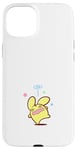 Coque pour iPhone 15 Plus Puyo Puyo Carbuncle 1