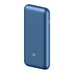 Varavirtalähde, Xiaomi ZMI Pro Powerbank 65W 20000mAh, Blue