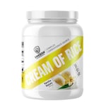 Swedish Supplements Cream Of Rice 1 Kg Vanilla Gelato