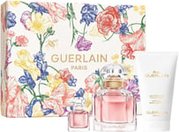 GUERLAIN Mon Guerlain Eau de Parfum Spray 50ml Gift Set