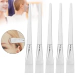 5Pcs Face Mask Wax Applying Brush Makeup Brush Tool SG