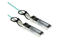 Act 7 M Sfp+ - Sfp+ Active Aoc Twinax Cable Coded For Cisco (Sfp-H10gb-Cu7m)