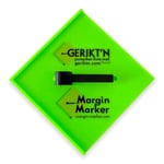 Margin Marker - Gerikt'n Adjustable Marking Gauge time-Saving Accurate Marking