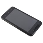 UK Plug S23+ 5.0 Inch Smartphone 3G Network 4GB RAM 32GB ROM For And-roid 10 Cel