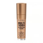 RIMMEL Multi-Tasker Better Than Filters 3in1 Primer - Fair Light