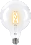 Wiz Light Globe LED-pære 7W E27 871869978671700