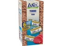 Life Pet Care Life Cat Karma Dla Kota Multibox 6X50g Tuńczyk