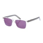 Converse Mens Sunglasses CV511SY - Purple - One Size