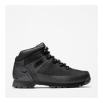 Timberland Euro Sprint Mid Waterproof - Chaussures randonnée homme  