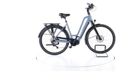 gazelle chamonix t10 hms velo electrique femmes 2023   bon etat