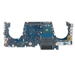 Computer Accessory I7-6820H / I7-6700H Motherboard for HP ZBOOK 17 G3 Laptop Rep