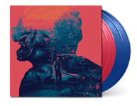 Vinyle The Last Of Us 10th Anniversary 4lp DIVERS