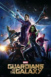 Grupo Erik Editores GPE4842 Poster officiel Marvel Les Gardiens de la Galaxie 61 x 91,5 cm