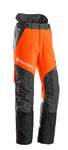 Midjebyxa Husqvarna Technical, S