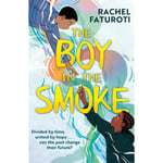 The Boy in the Smoke (häftad, eng)