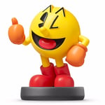 Nintendo amiibo PAC-MAN Super Smash Bros. 3DS Wii U Accessories NEW from Japan