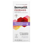 Dermarest Shampoo | Max Strength Formula | Soothes Scalp | Fast Relief 236ml