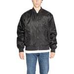 Veste Calvin Klein Jeans  LS NYLON PADDED HERO 00040EM524