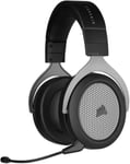 HS75 XB WIRELESS Gaming Headset Pour Xbox Series X et Xbox One - Dolby Atmos - Microphone Unidirectionnel Détachable - Haut-Parleurs en Néodyme - PC, Mac, Xbox - Noir