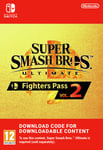 Nintendo Super Smash Bros. Ultimate Fighters Pass Vol. 2 DLC