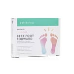 Patchology Best Foot Forward Softening Foot Mask