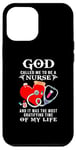 iPhone 12 Pro Max God called me to be a nurse it was the most gratifying time Case