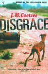 Disgrace: A BBC Radio 4 Good Read