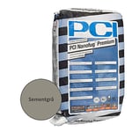 Sementbasert universal fugemasse Nanofug® Premium, Sementgrå 15 kg