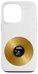 iPhone 13 Pro Gold Album Knockers Up logo Case