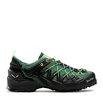 Trekking-skor Salewa Ms Wildfire Edge Gtx GORE-TEX 61375 Grön