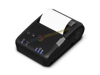 Imprimante Portable Thermique Epson TM-P20 552 Successeur Cartes Pos Wifi