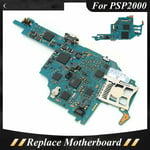 Motherboard Main Board Replacement Kit for Sony PSP2000 Handheld Game Console