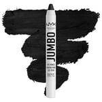 NYX PROFESSIONAL MAKEUP Multi-Use Jumbo Eye Pencil, Eyeshadow & Eyeliner Pencil
