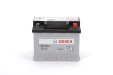 Bosch - Batterie Voiture 12v 56ah 480a (n°s3005)