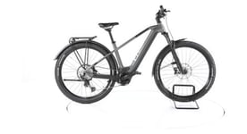 cube reaction hybrid race velo electrique 2022   bon etat