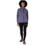 Asics Metarun Waterproof Jacket Lila - Handla nu på Loparshop.se!