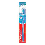 Colgate Triple Action Tannbørste Medium - 1 stk. Munn- & tannpleie Tannbørster Personlig pleie