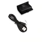 Rechargeable Play & Charge Kit For Xbox One - Battery Pack For XBOX One