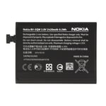 Batterie Origine Neuve Nokia Bv-5qw Pour Lumia 930