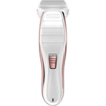 Wahl Female Shave & Smooth Shaver