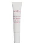 LUMENE Nordic Bloom Anti-Wrinkle & Firm Moisturizing Eye Cream Nude